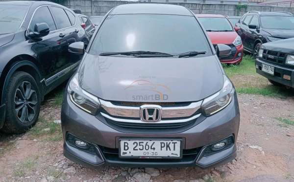 HONDA MOBILIO DD4 1.5 E M CVT CKD