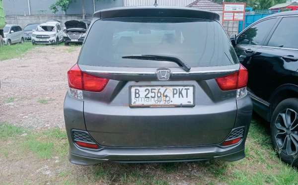 HONDA MOBILIO DD4 1.5 E M CVT CKD
