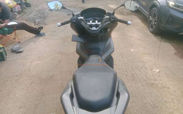 HONDA PCX 150