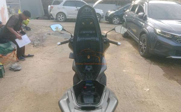 HONDA PCX 150