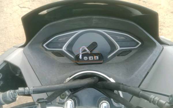 HONDA PCX 150