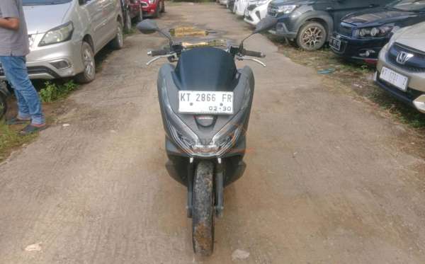 HONDA PCX 150