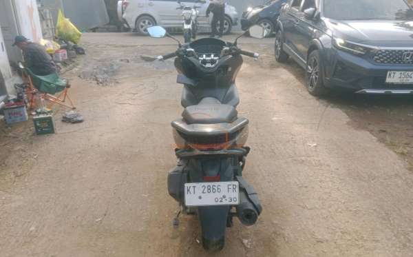 HONDA PCX 150