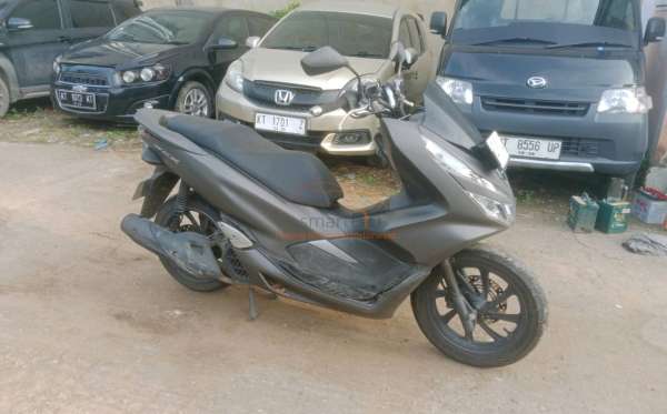 HONDA PCX 150