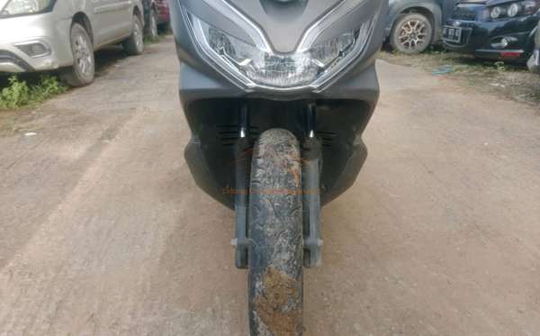 HONDA PCX 150