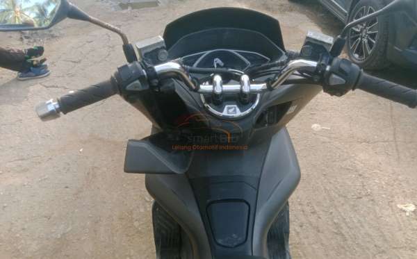 HONDA PCX 150