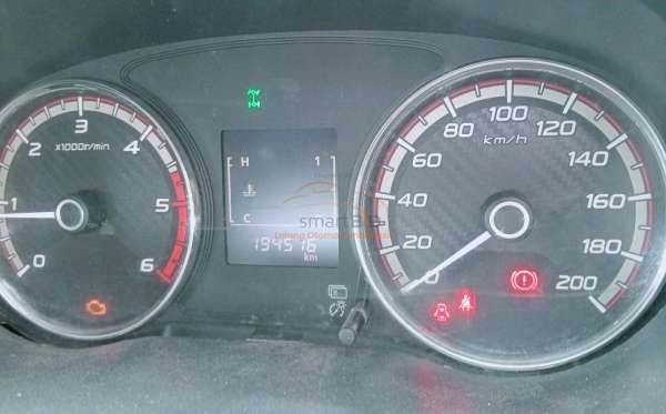 MITSUBISHI DC GLS 4X4