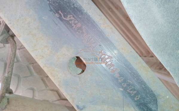 MITSUBISHI DC GLS 4X4