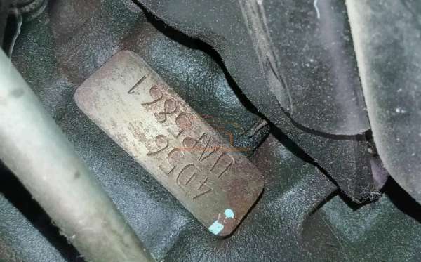 MITSUBISHI DC GLS 4X4