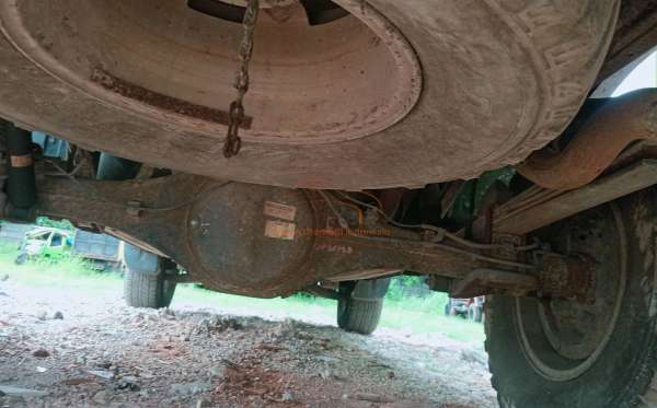 MITSUBISHI DC GLS 4X4