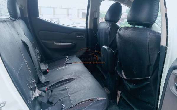 MITSUBISHI DC GLS 4X4