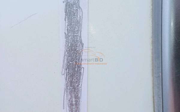 MITSUBISHI DC GLS 4X4