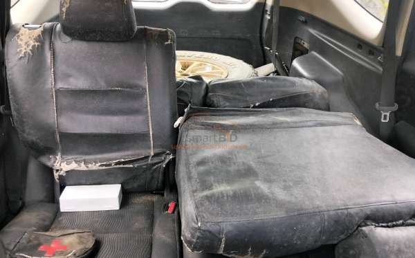 MITSUBISHI PAJERO SPORT 2.5L GLX (4X4)