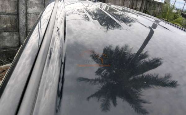 MITSUBISHI PAJERO SPORT 2.5L GLX (4X4)