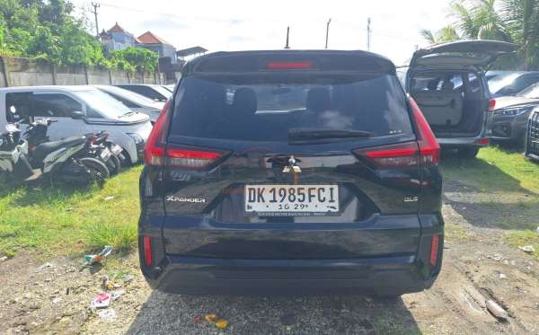 MITSUBISHI XPANDER