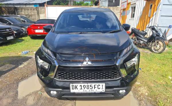 MITSUBISHI XPANDER