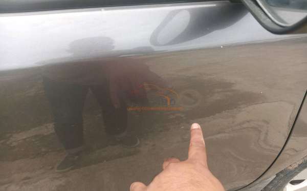 NISSAN GRAND LIVINA SV