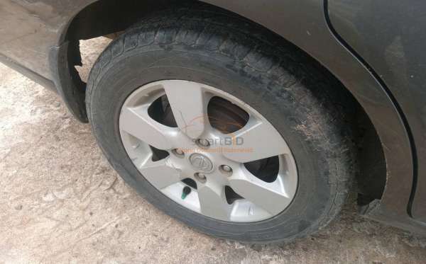 NISSAN GRAND LIVINA SV