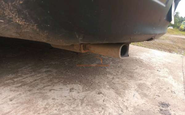 NISSAN GRAND LIVINA SV