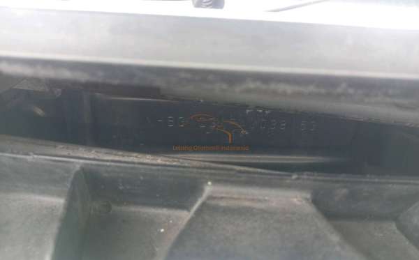 NISSAN GRAND LIVINA SV