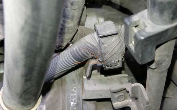 NISSAN SERENA HIGWAY STAR 2.0