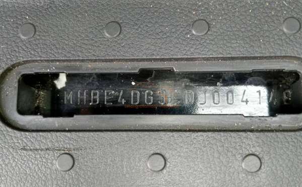 NISSAN SERENA HIGWAY STAR 2.0