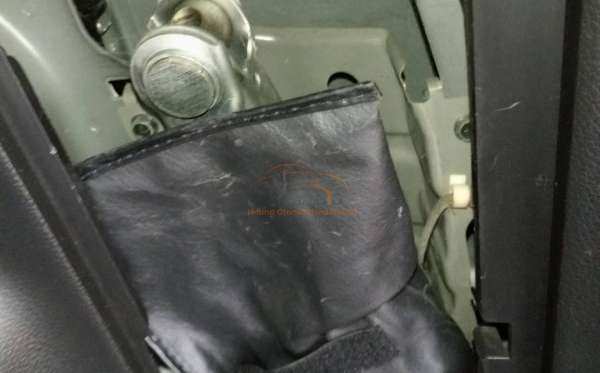 NISSAN SERENA HIGWAY STAR 2.0