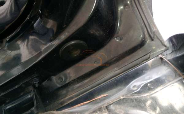 NISSAN SERENA HIGWAY STAR 2.0