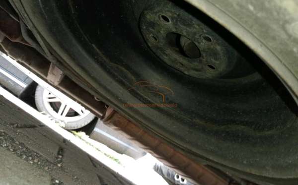 NISSAN SERENA HIGWAY STAR 2.0