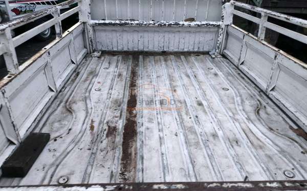 SUZUKI  MEGA CARRY  PU