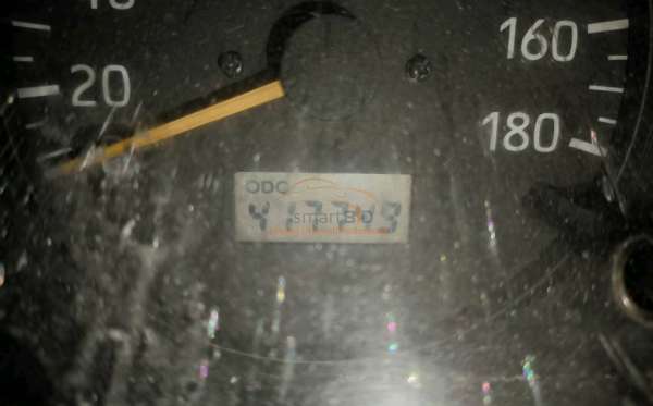 SUZUKI  MEGA CARRY  PU