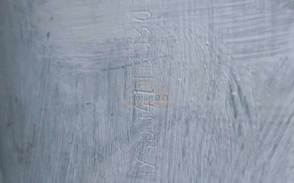 SUZUKI  MEGA CARRY  PU