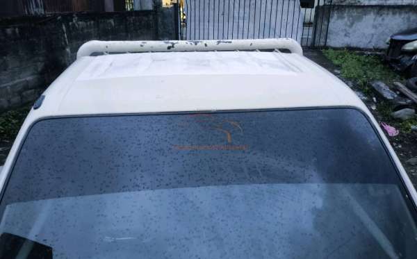 SUZUKI  MEGA CARRY  PU