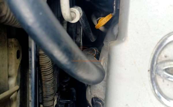 TOYOTA  ALPHARD  3.5