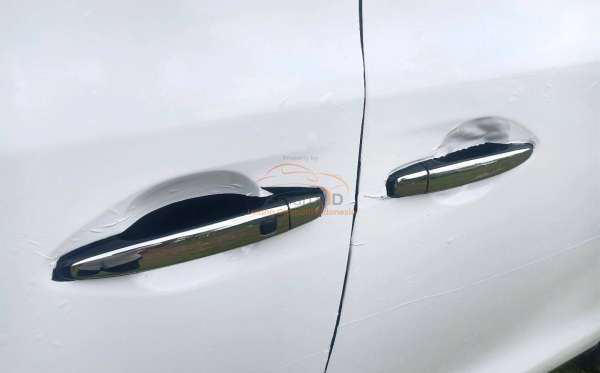 TOYOTA  ALPHARD  3.5