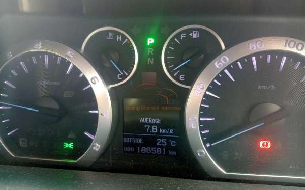 TOYOTA  ALPHARD  3.5