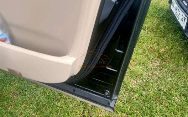 TOYOTA  ALPHARD  3.5