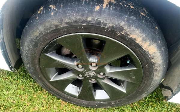 TOYOTA  ALPHARD  3.5