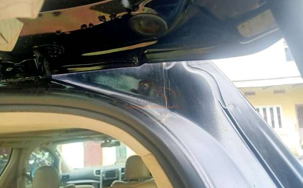 TOYOTA  ALPHARD  3.5