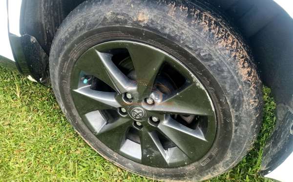 TOYOTA  ALPHARD  3.5