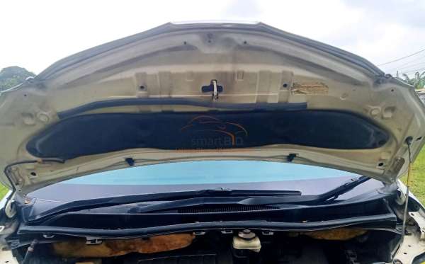 TOYOTA  ALPHARD  3.5