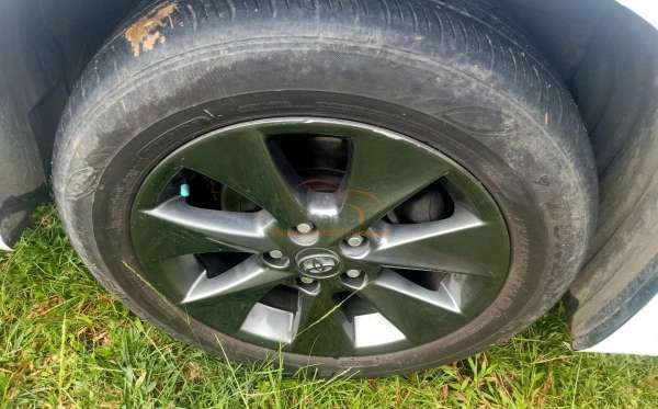 TOYOTA  ALPHARD  3.5