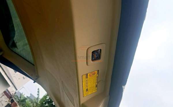 TOYOTA  ALPHARD  3.5