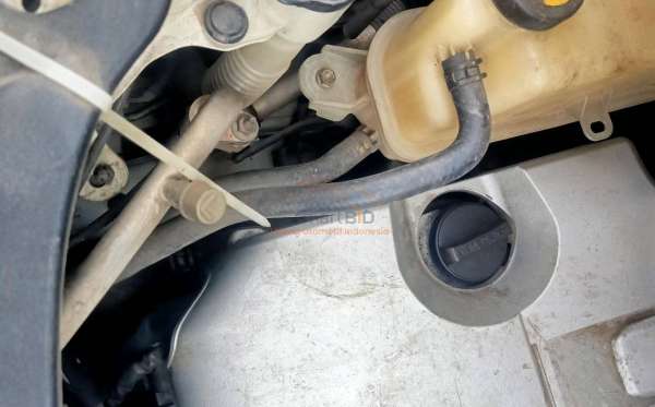 TOYOTA  ALPHARD  3.5