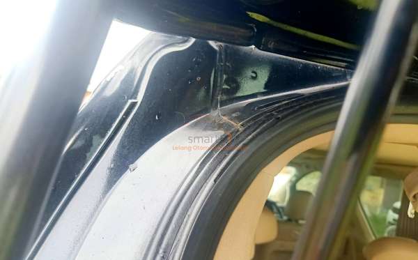 TOYOTA  ALPHARD  3.5