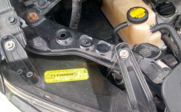 TOYOTA ALPHARD S 2.4