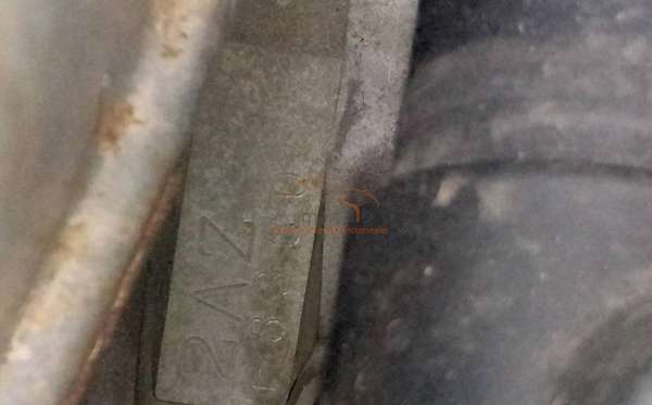 TOYOTA ALPHARD S 2.4