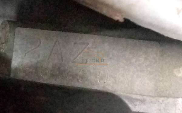 TOYOTA ALPHARD S 2.4