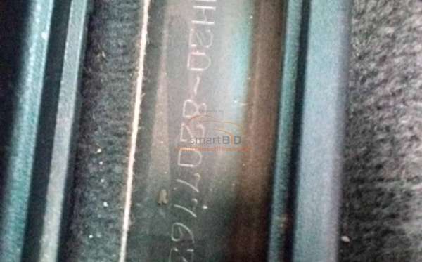 TOYOTA ALPHARD S 2.4