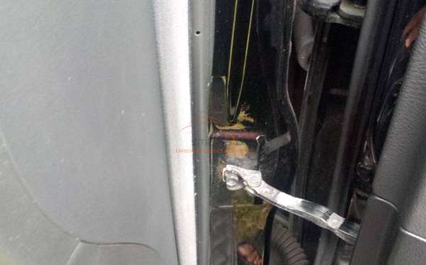 TOYOTA ALPHARD S 2.4